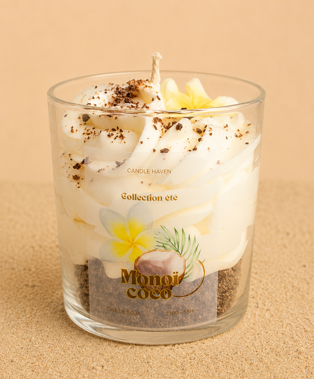 Monoï coco