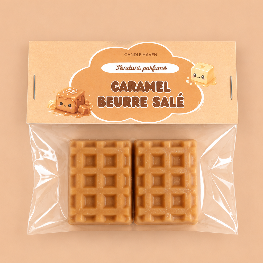 Caramel beurre salé