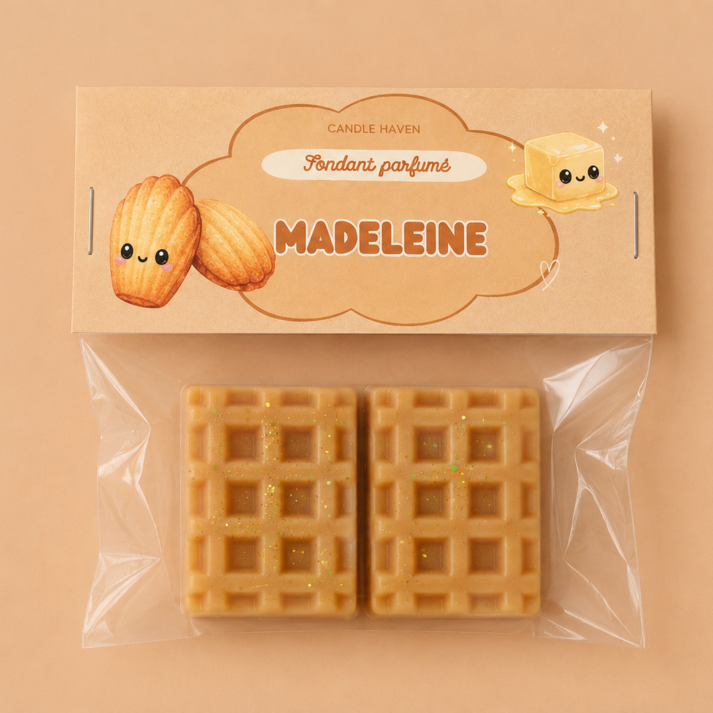 Madeleine