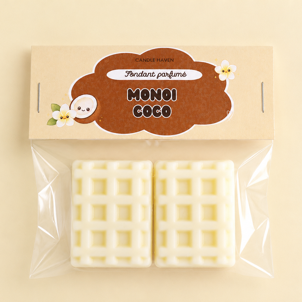 Monoï coco