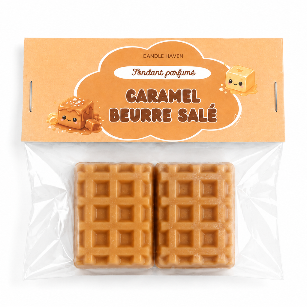 Caramel beurre salé
