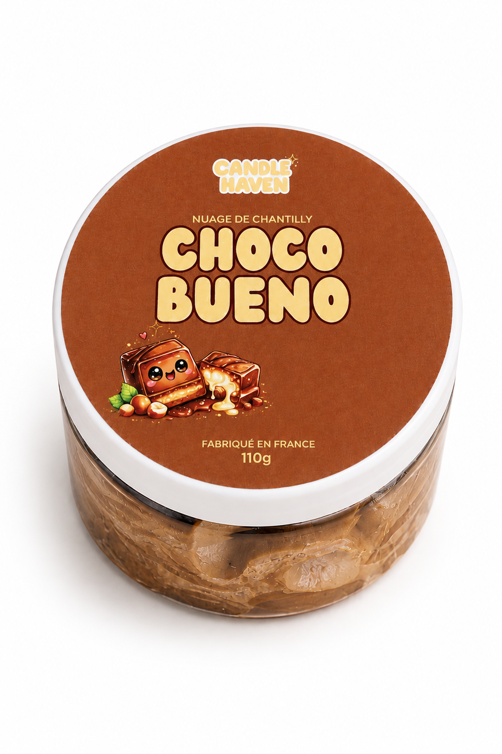 Chocolat Bueno