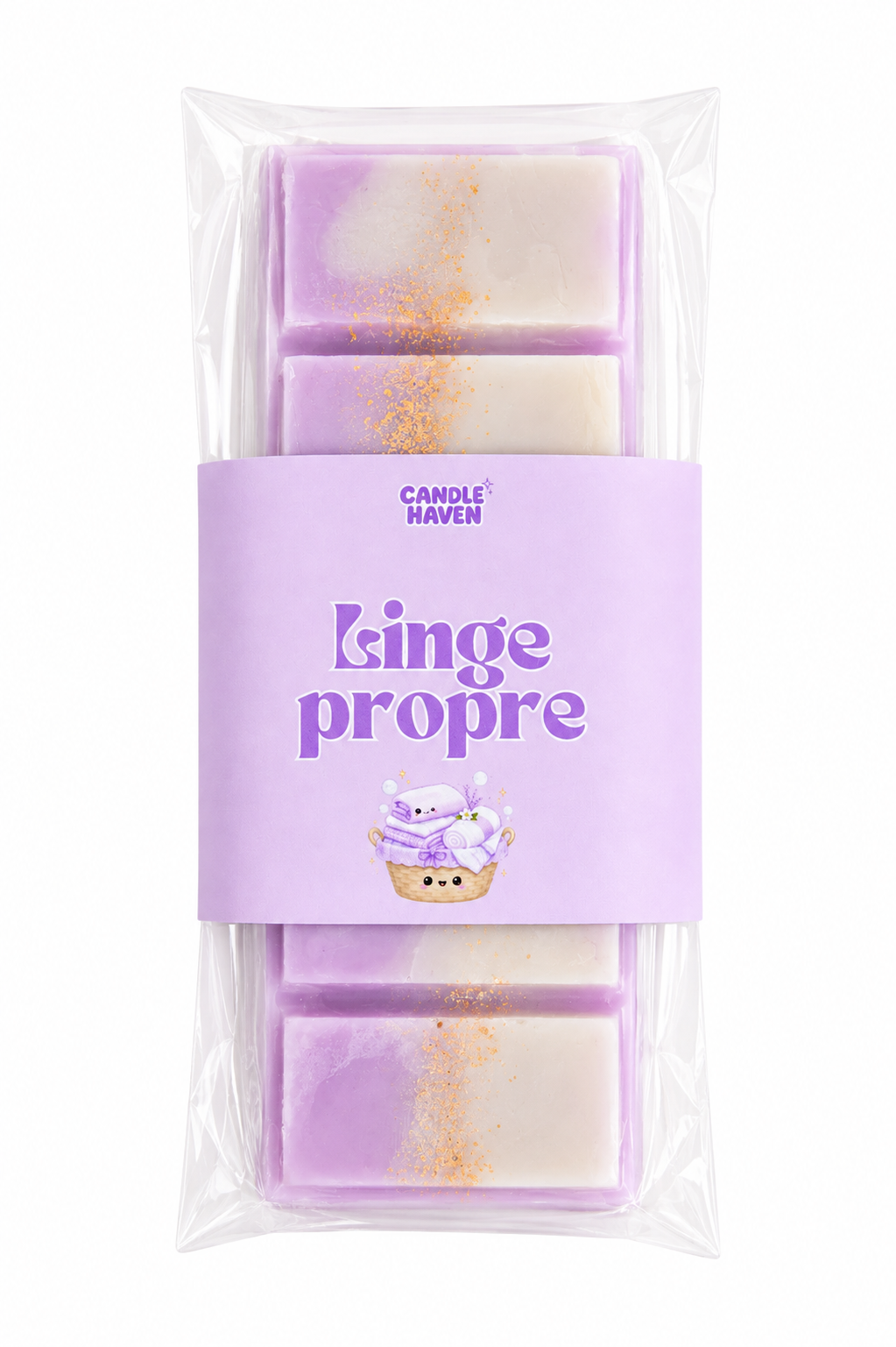 Tablette Linge propre