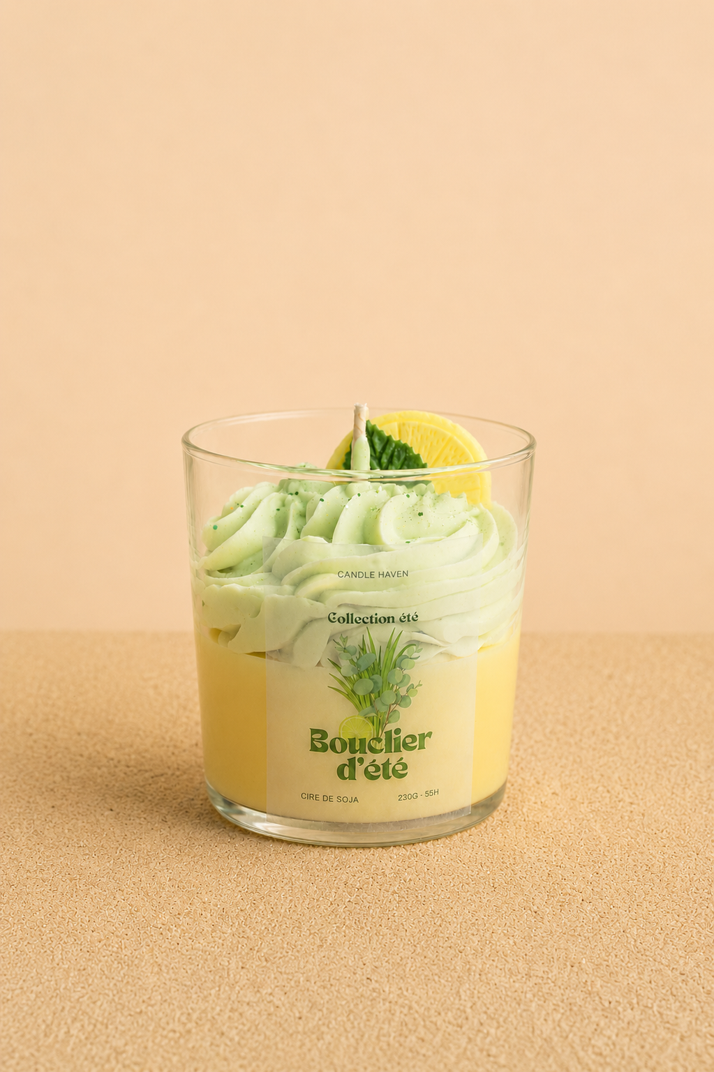 Bouclier d'été