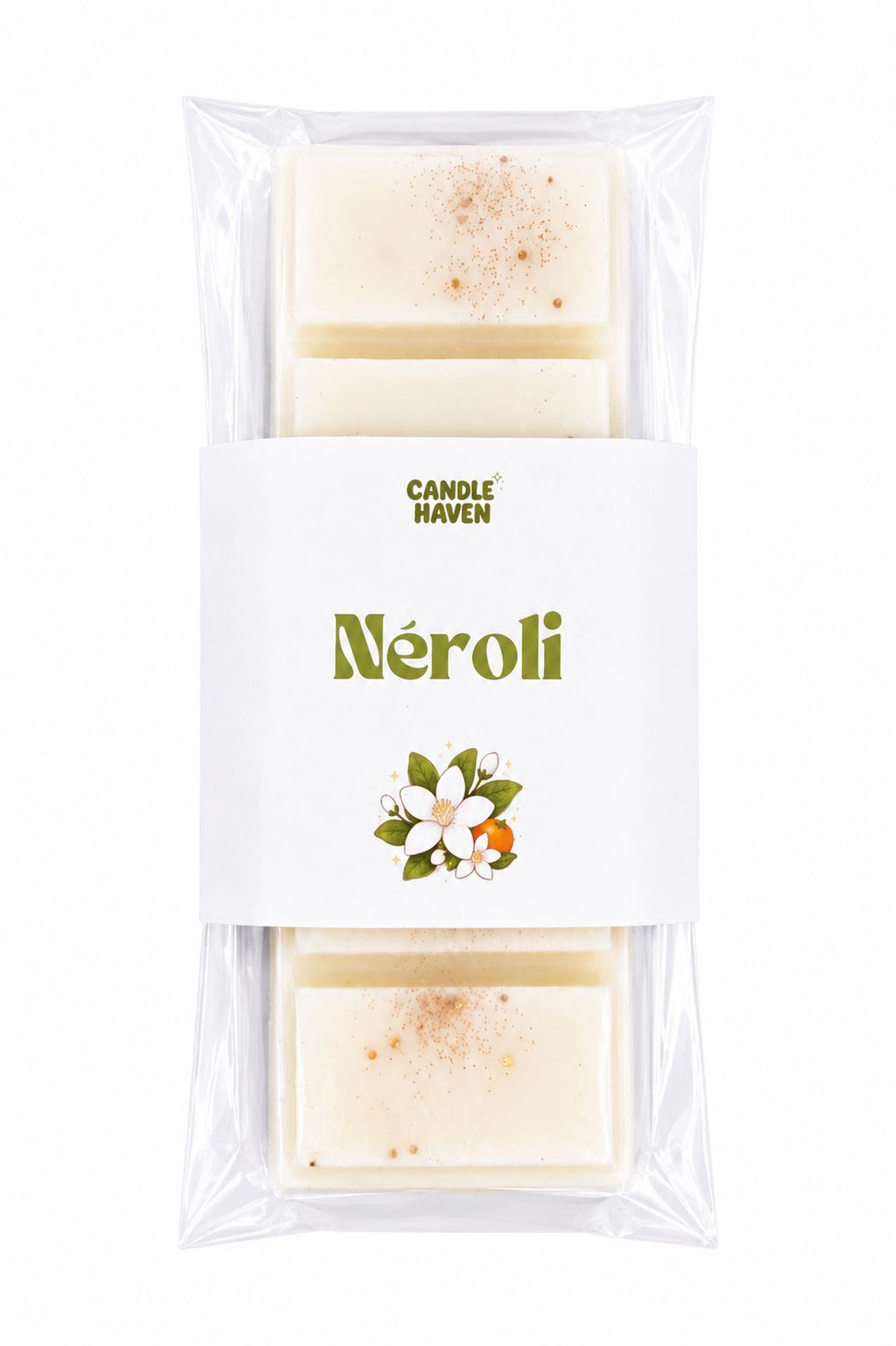 Tablette Néroli