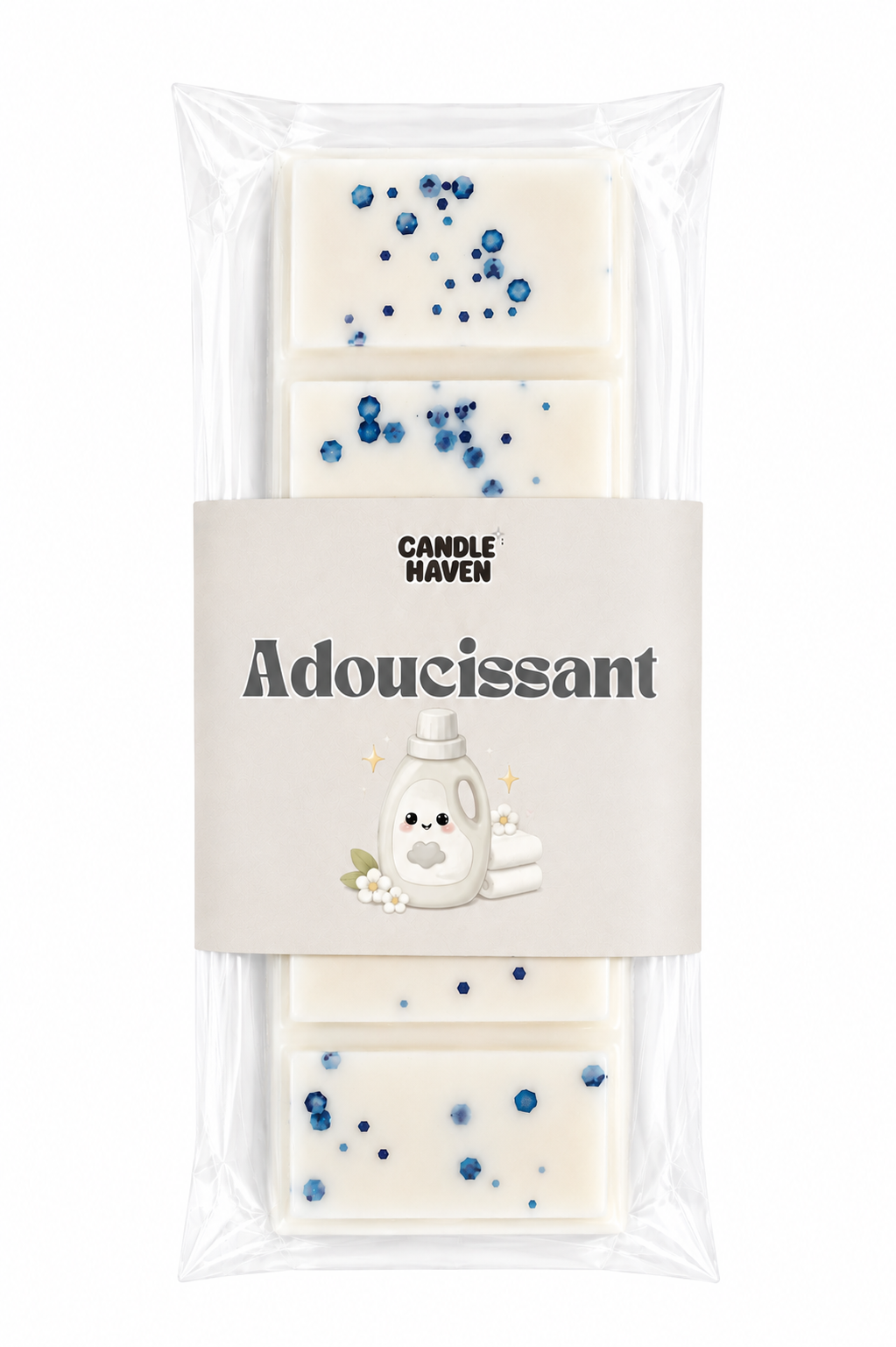 Tablette Adoucissant