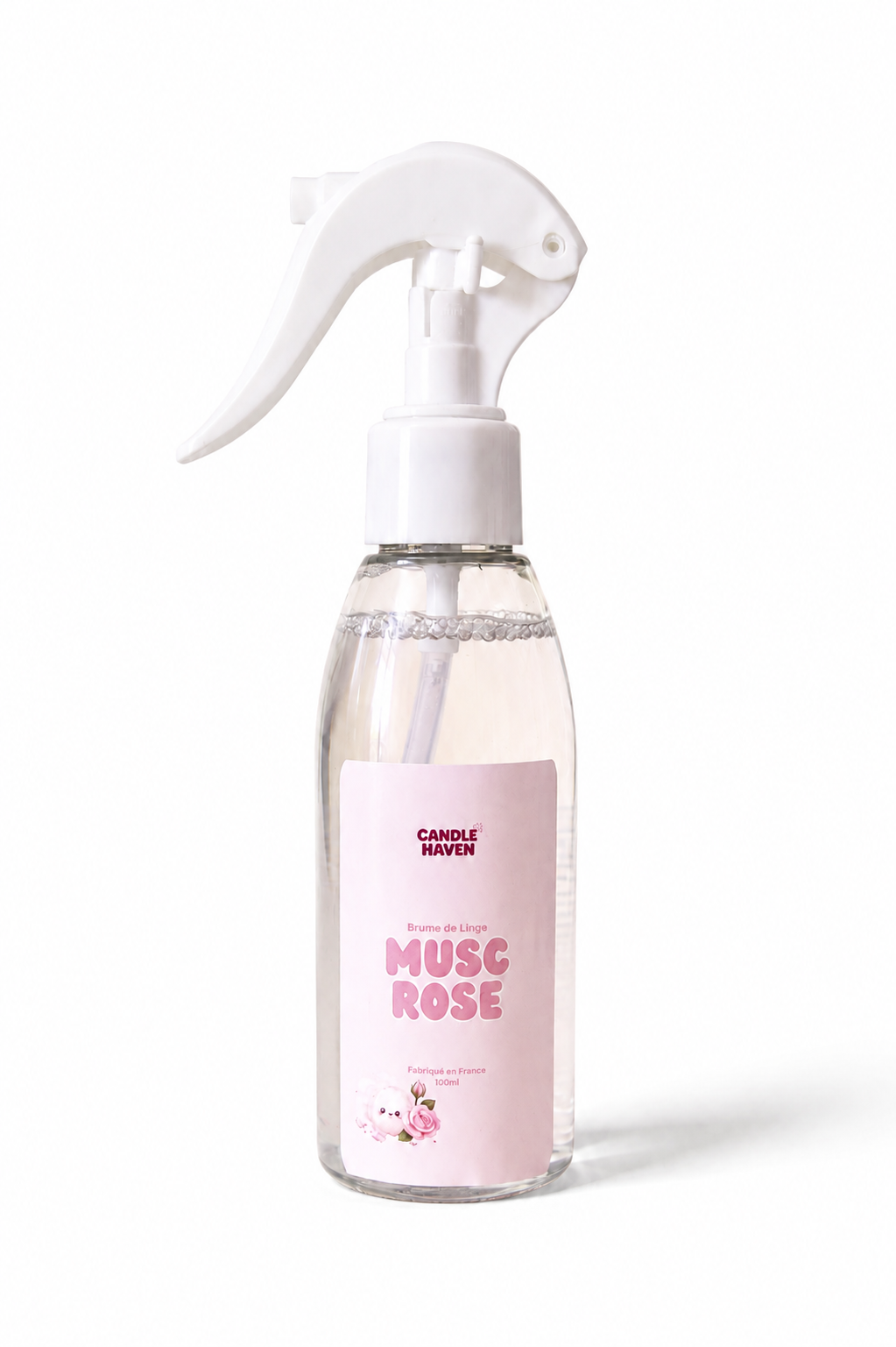 Musc rosé