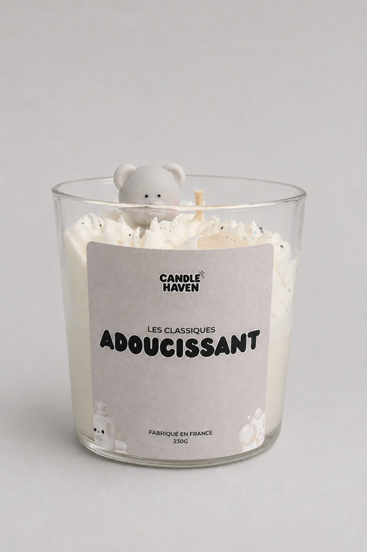 Adoucissant