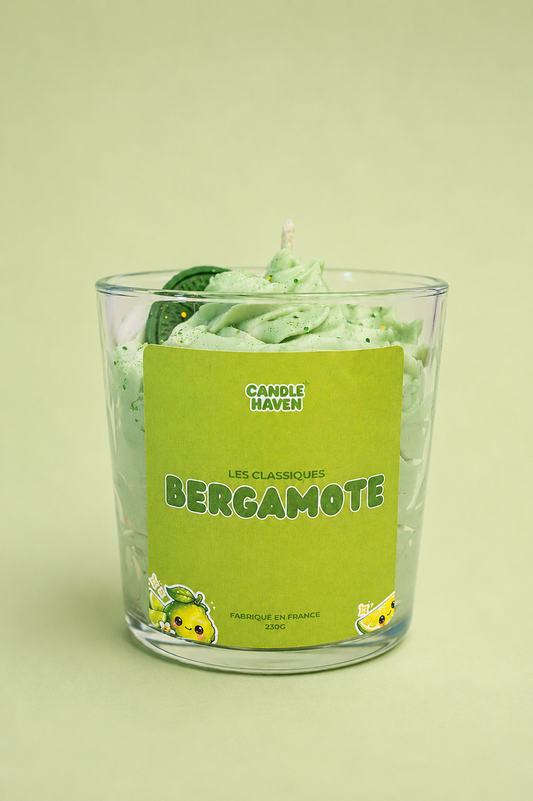 Bergamote