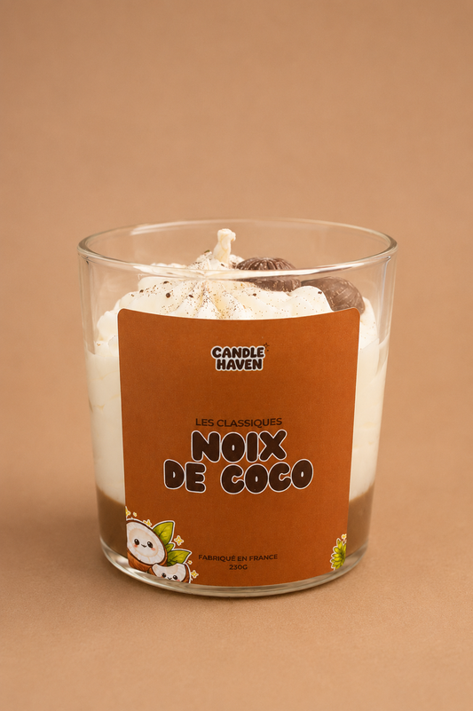 Noix de coco