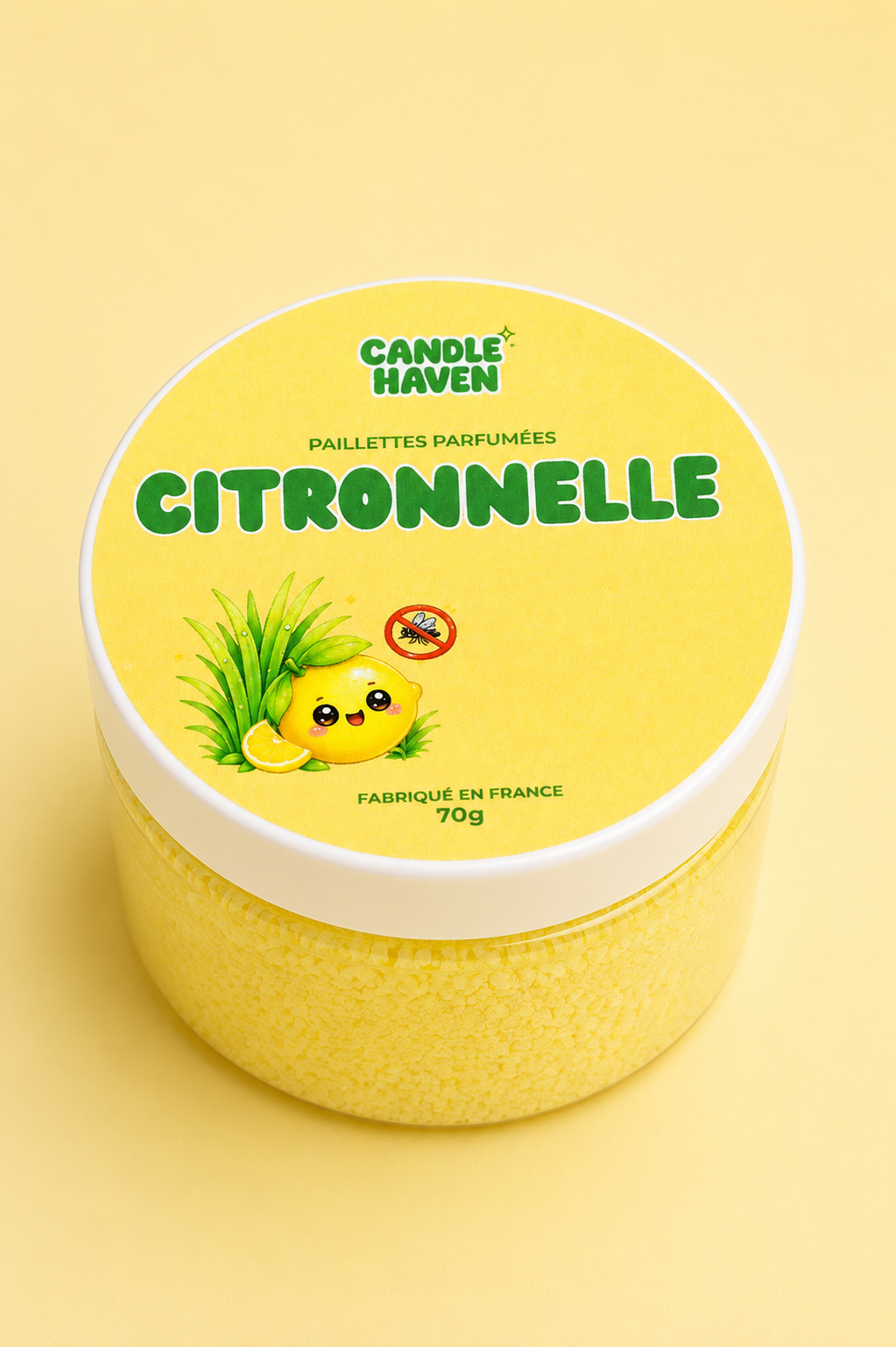 Citronnelle