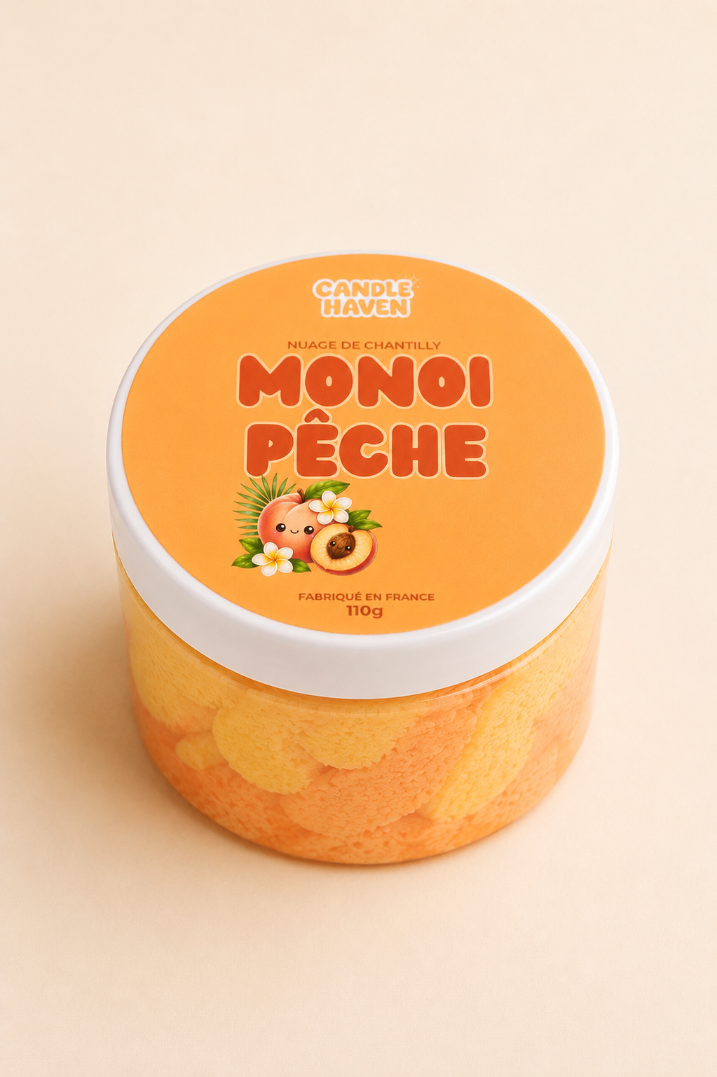 Monoï pêche