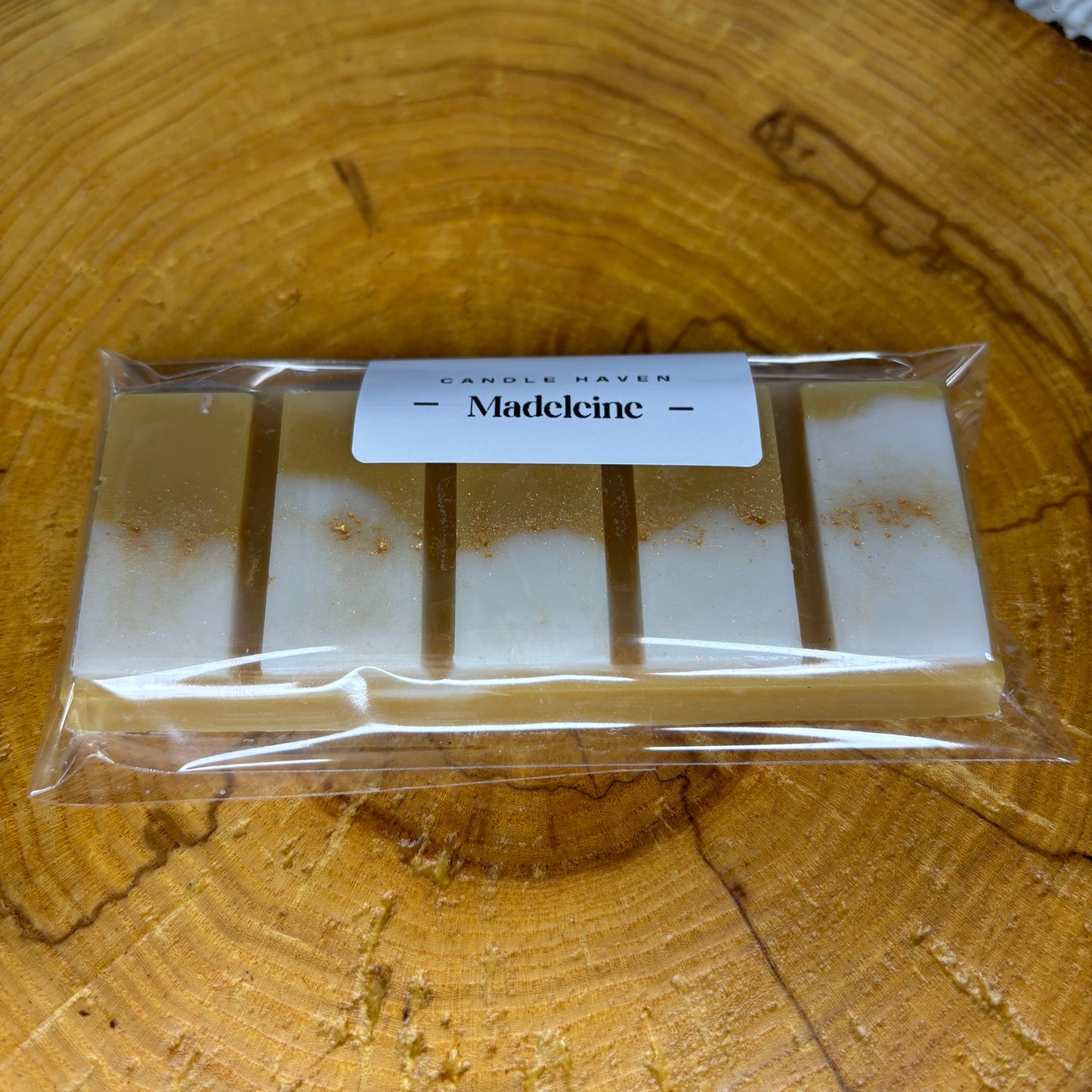 Tablette Madeleine