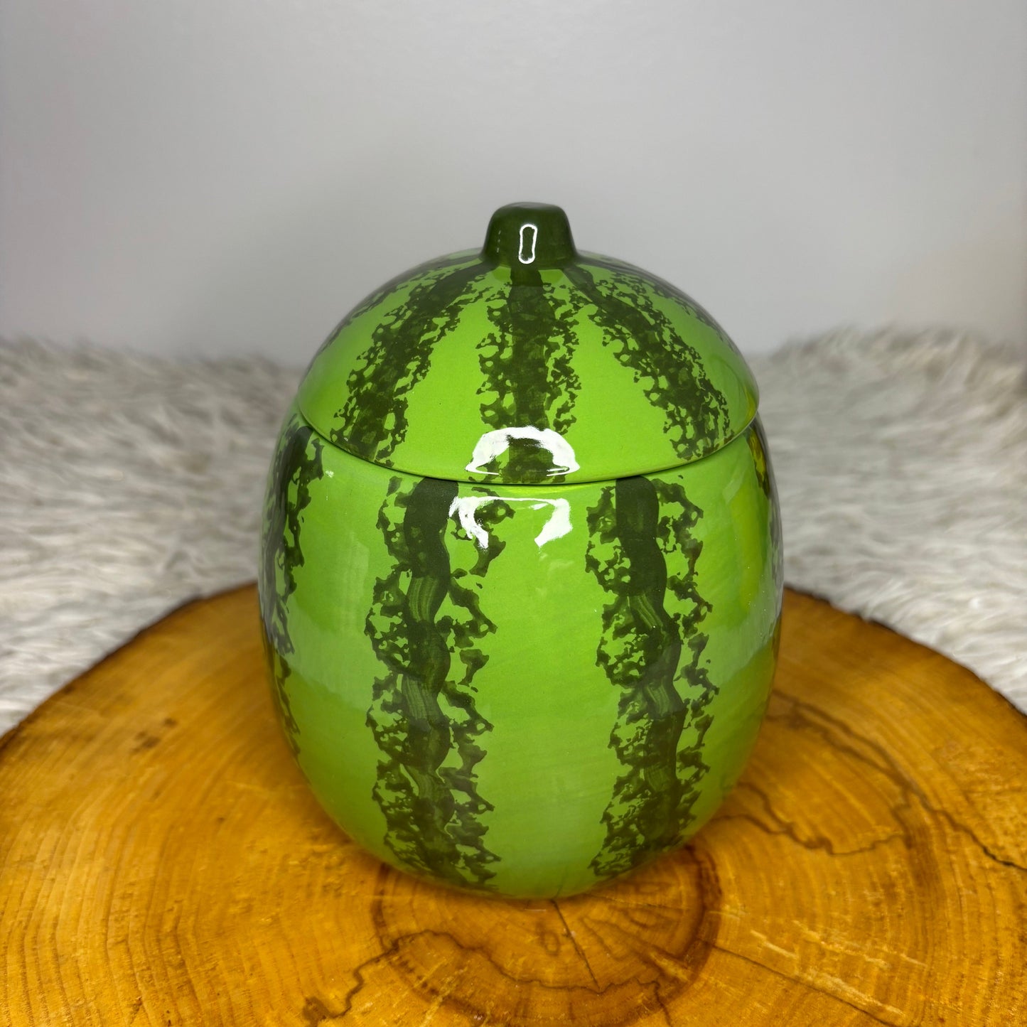 Diffuseur pastèque