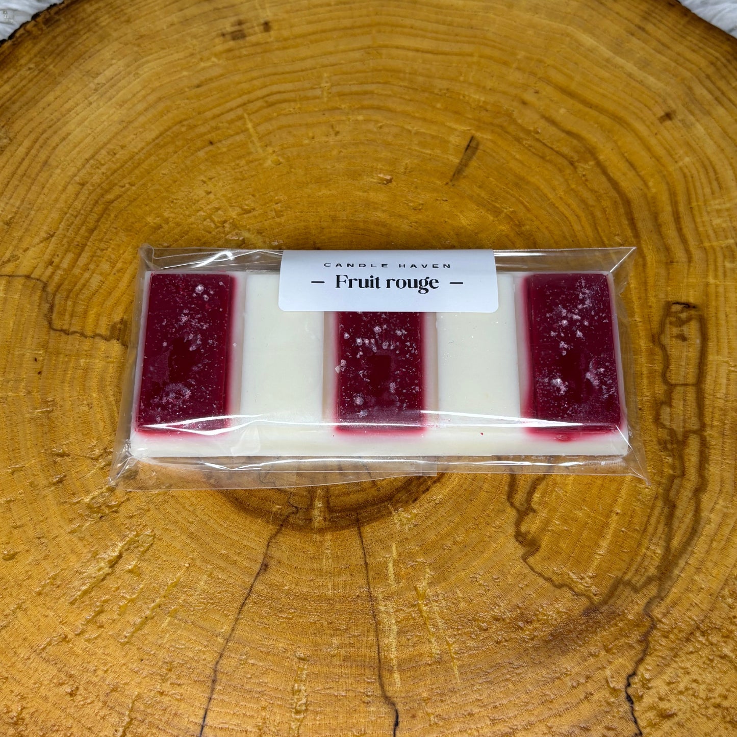 Tablette Fruits rouges