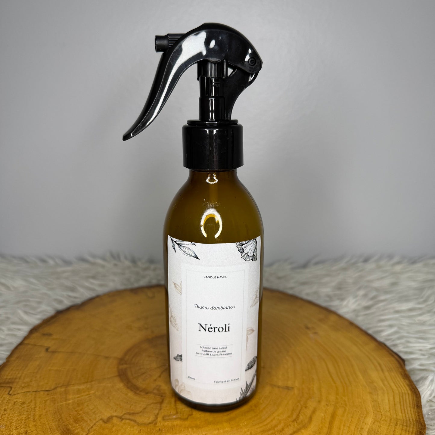 Brume d'ambiance Néroli