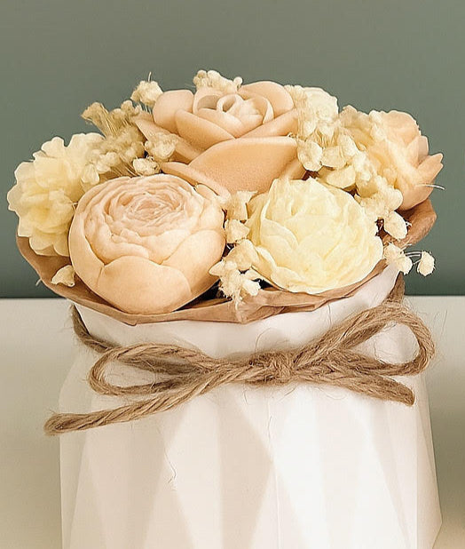 Bouquet personnalisé