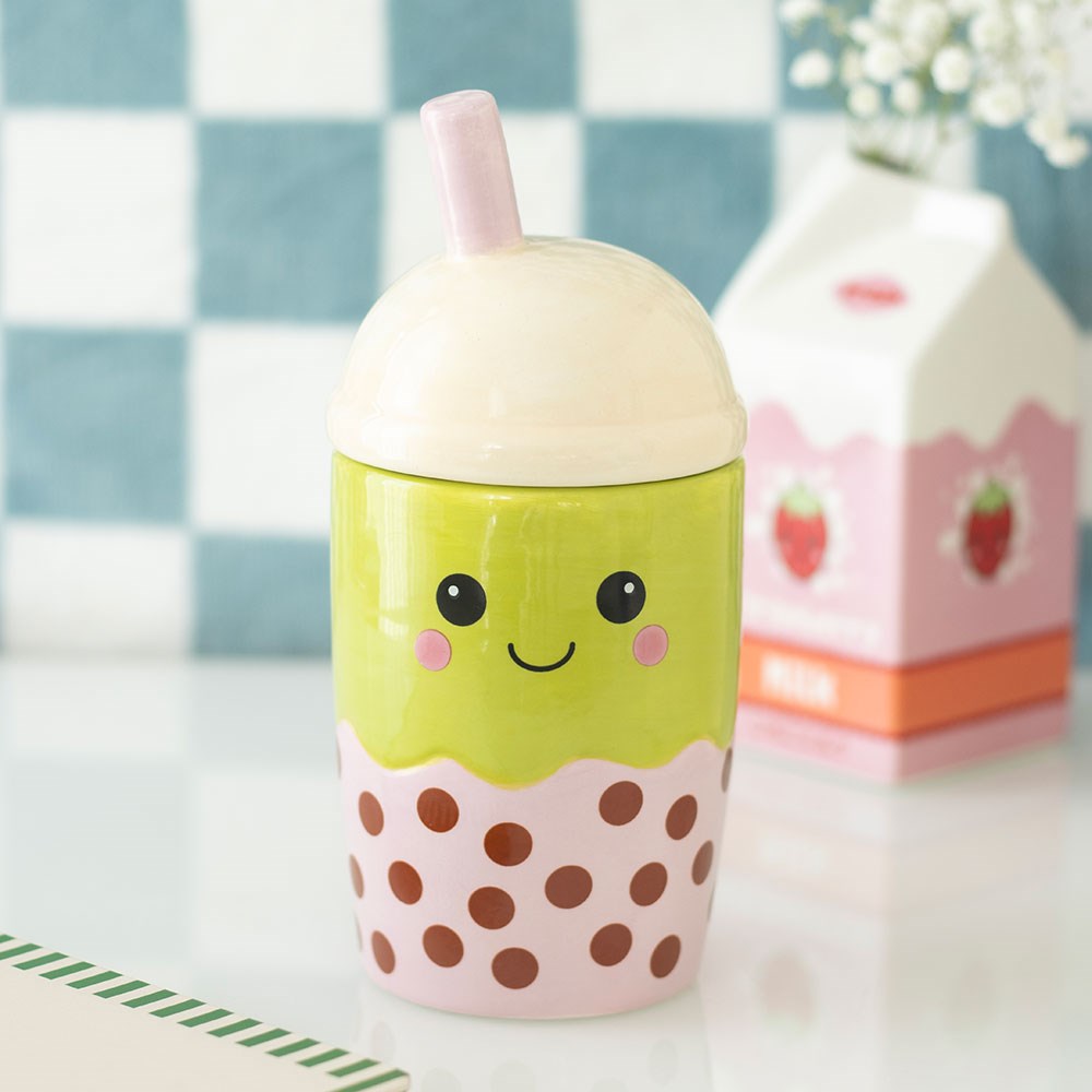 Bubble Tea