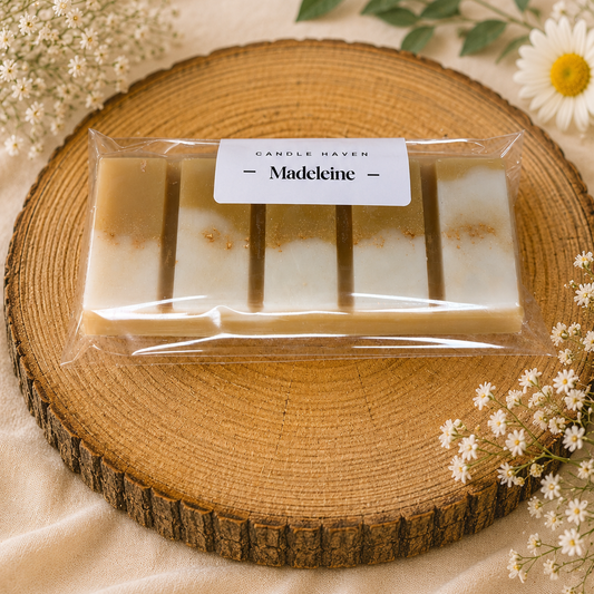 Tablette Madeleine
