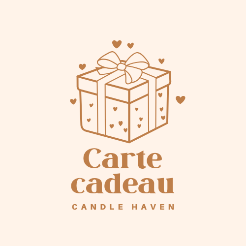 Carte cadeau