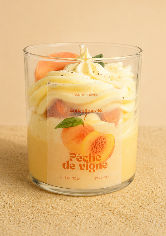 Pêche de vigne