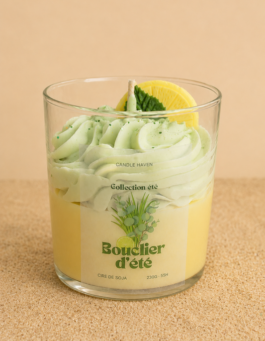 Bouclier d'été