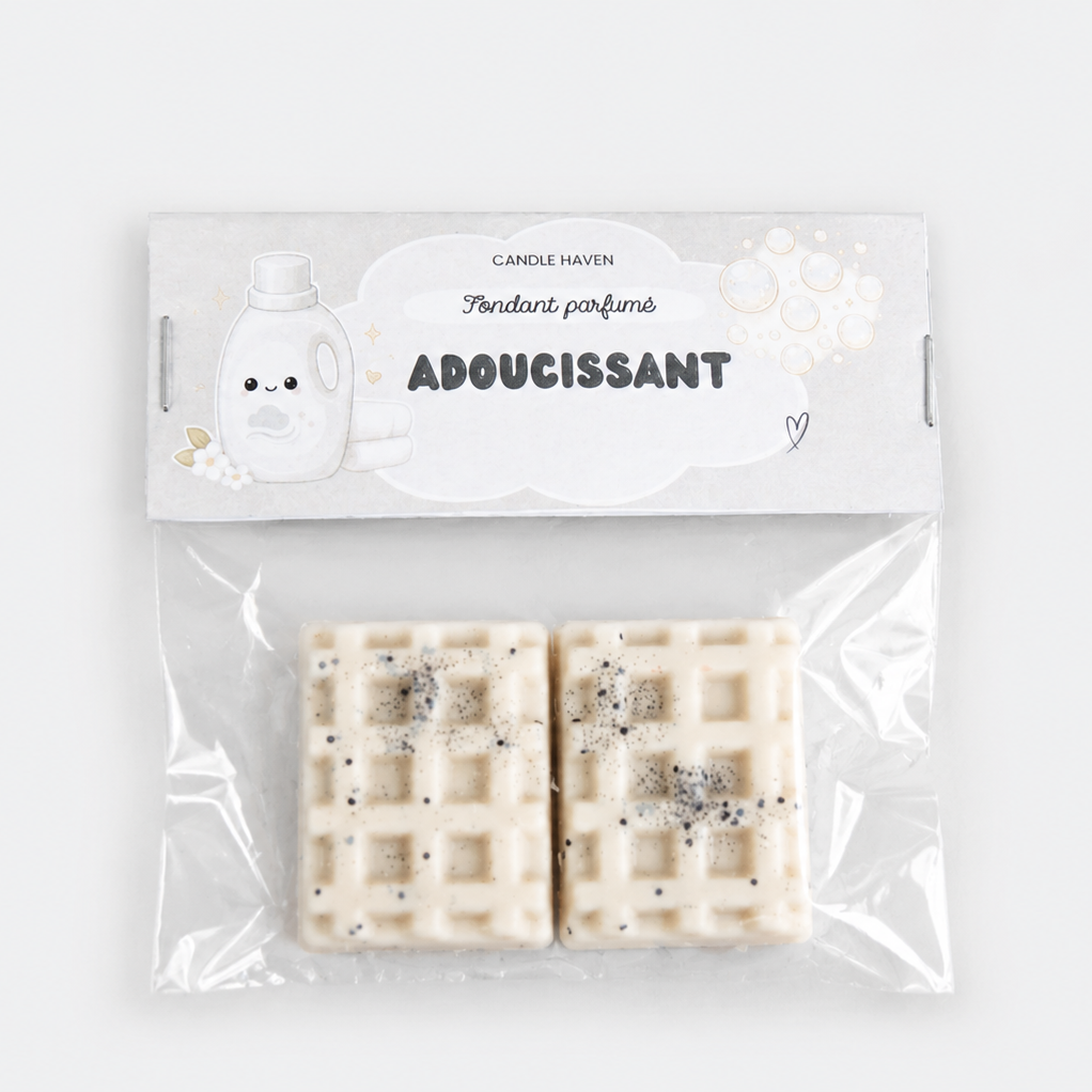 Adoucissant