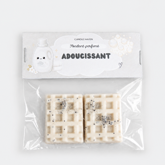 Adoucissant