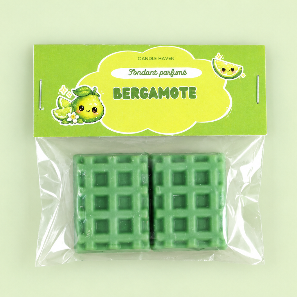 Bergamote
