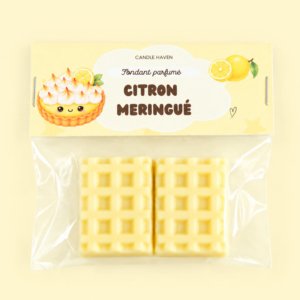 Citron meringué