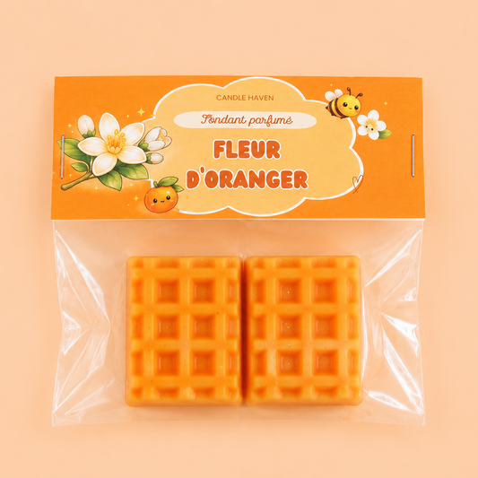 Fleur d'oranger