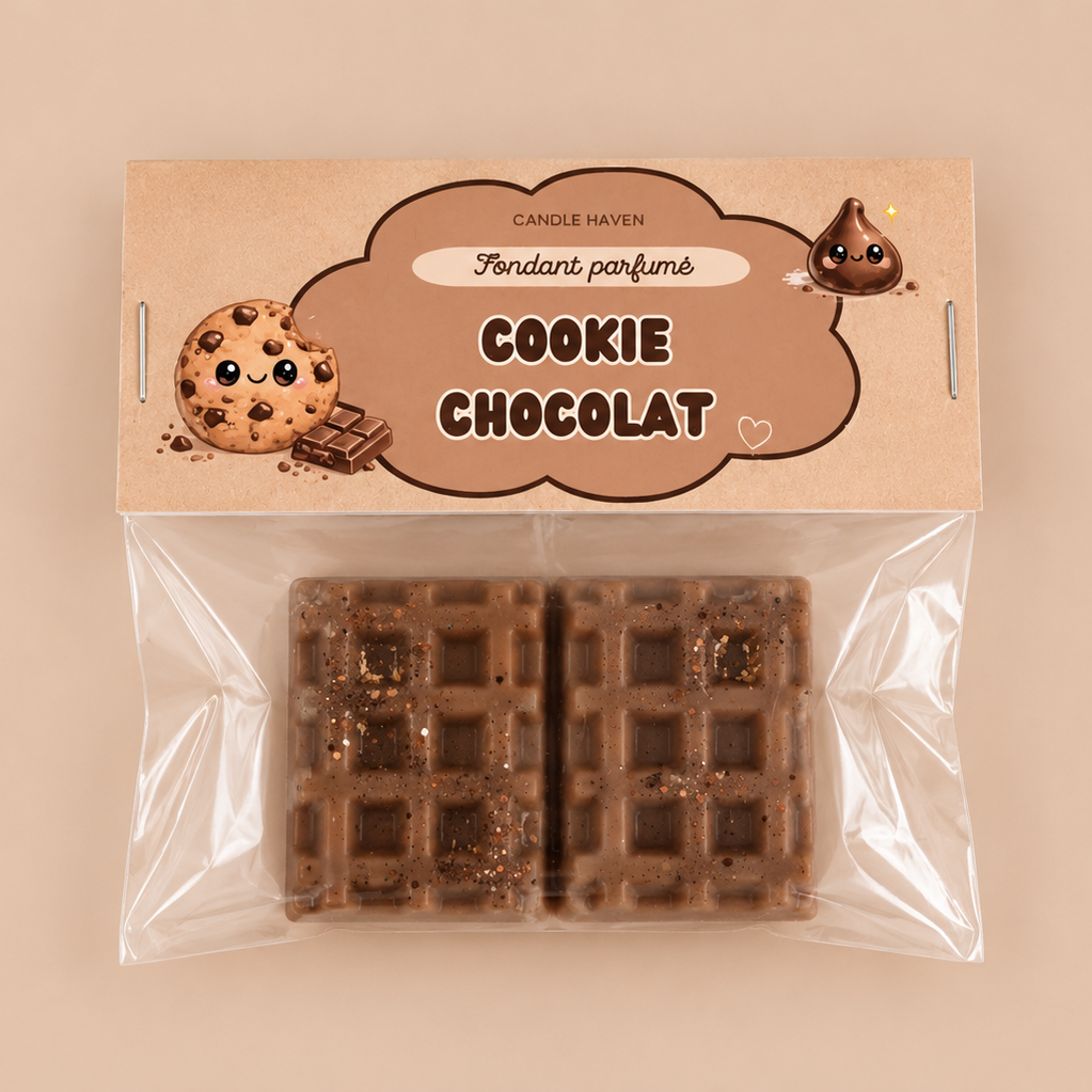 Cookie Chocolat
