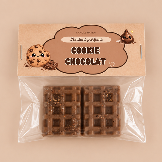Cookie Chocolat