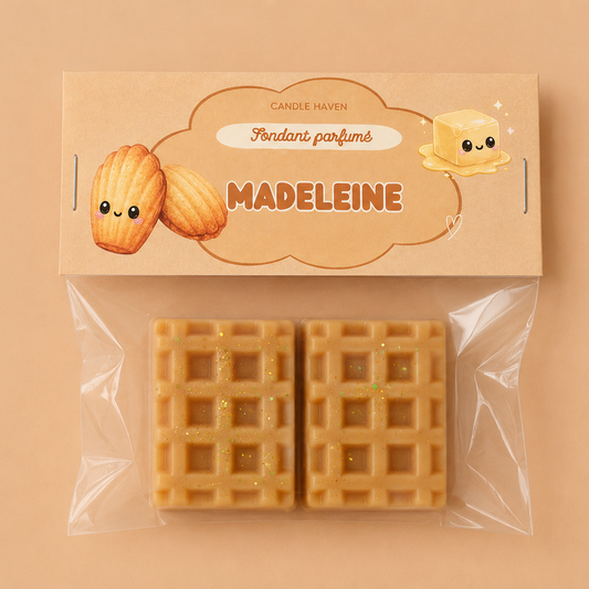 Madeleine