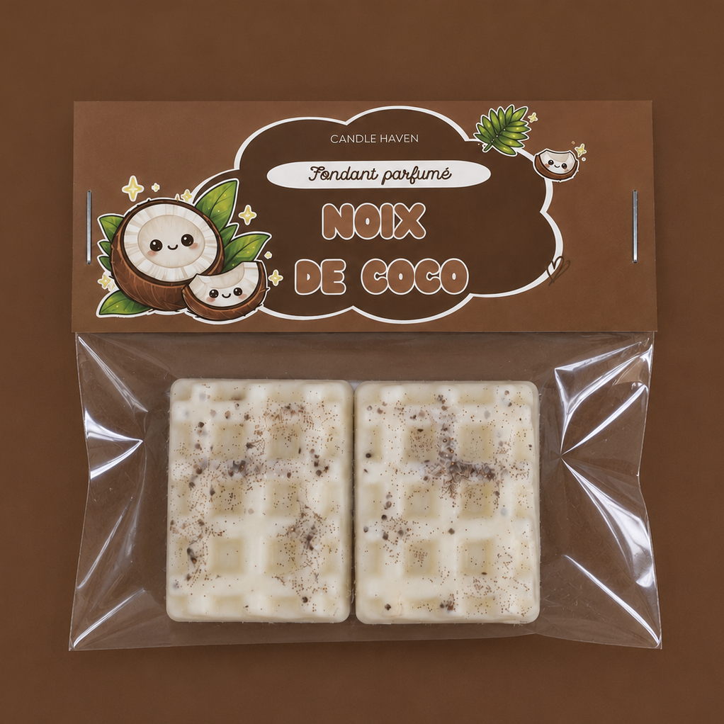 Noix de coco
