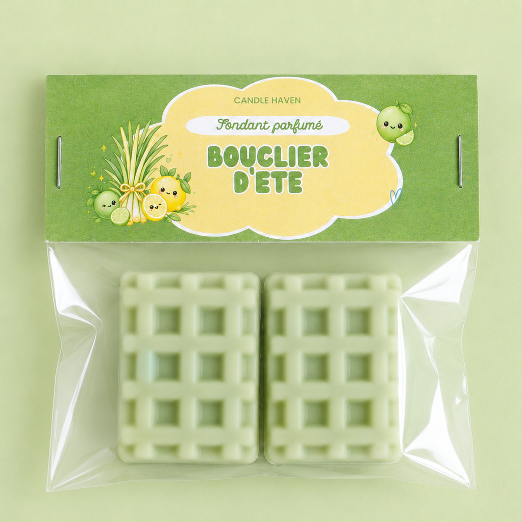 Bouclier d'été
