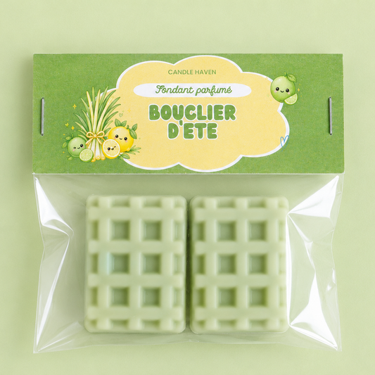 Bouclier d'été