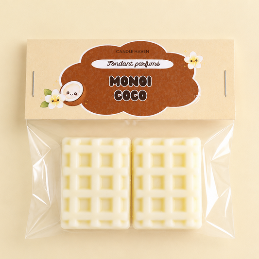 Monoï coco