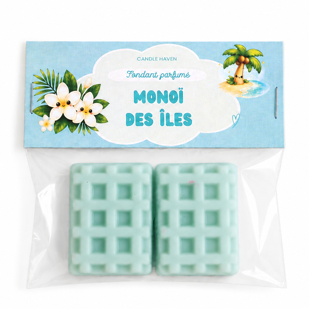 Monoï des îles