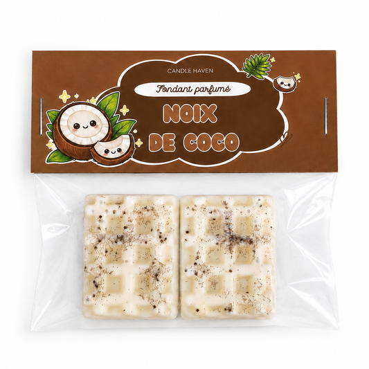 Noix de coco