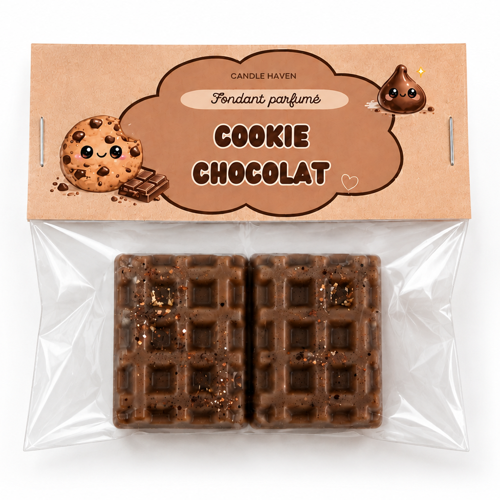 Cookie Chocolat