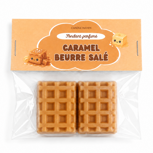 Caramel beurre salé