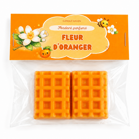 Fleur d'oranger
