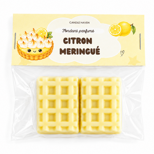 Citron meringué