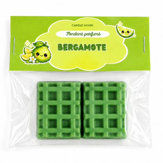 Bergamote