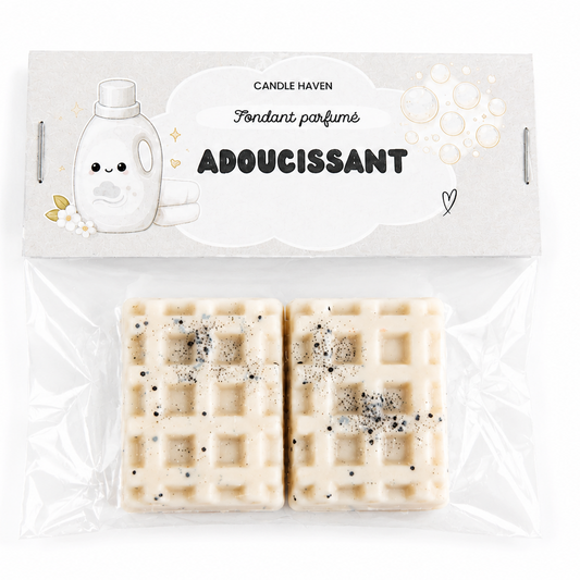 Adoucissant