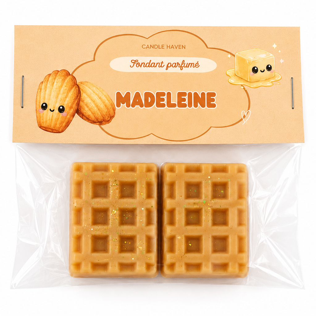 Madeleine