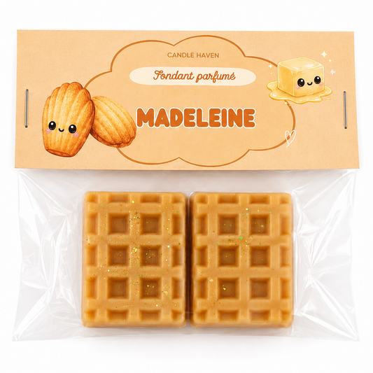 Madeleine