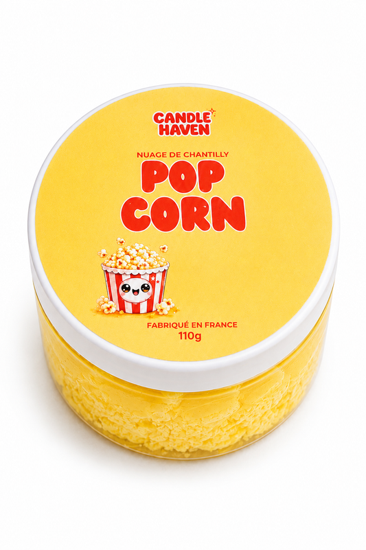 Pop Corn