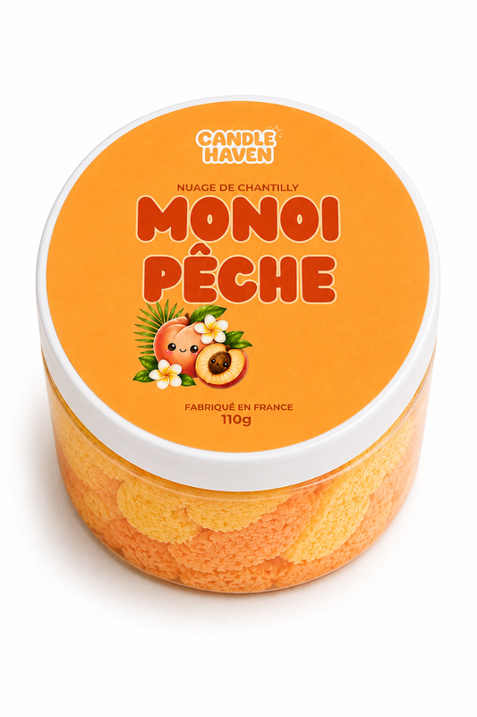 Monoï pêche